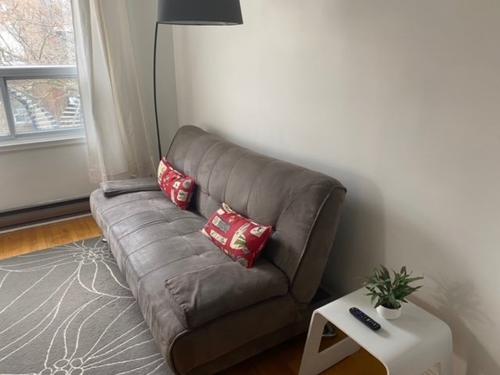 Appartement de 2 chambres à louer à Montreal - Rosemont–La Petite-Patrie — photo 2