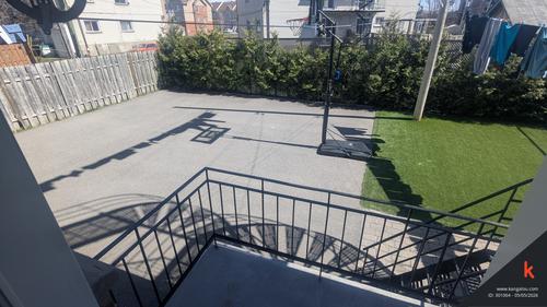 Appartement de 3 chambres à louer à Laval — photo 7