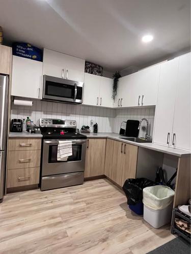 Appartement de 1 chambre à louer à Québec - Charlesbourg — photo 4
