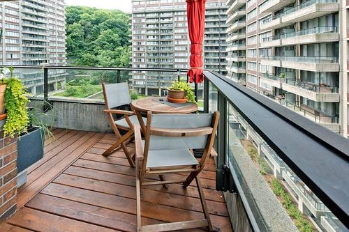 Studio for rent in Montreal - Côte-des-Neiges–Notre-Dame-de-Grâce — photo 7