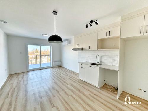 Appartement de 1 chambre à louer à Sherbrooke — photo 2