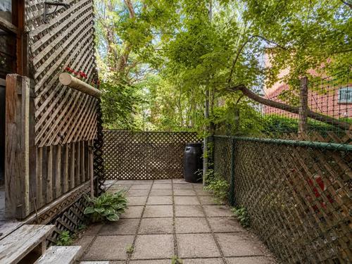 1 bedroom apartment for rent in Montreal - Le Plateau-Mont-Royal — photo 14