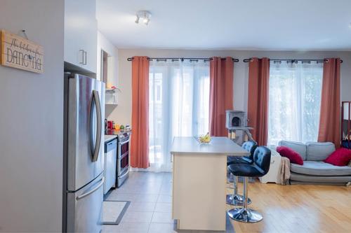 1 bedroom apartment for rent in Montreal - Ville-Marie — photo 3