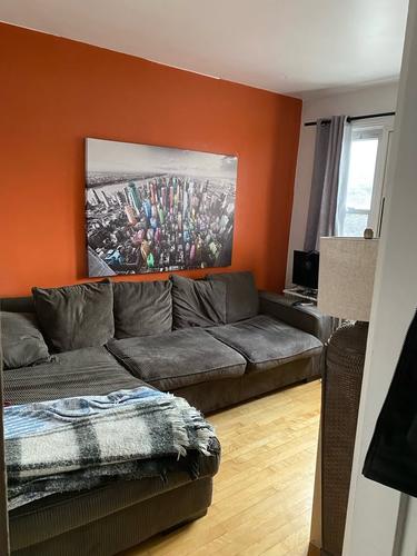 1 bedroom apartment for rent in Montreal - Rosemont–La Petite-Patrie — photo 3