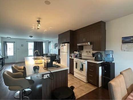 Appartement de 2 chambres à louer à Longueuil — photo 5