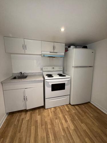 Appartement de 1 chambre à louer à Gatineau — photo 2