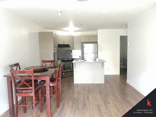 Appartement de 1 chambre à louer à Montreal - Saint-Laurent — photo 21