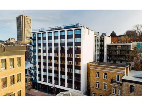 1 bedroom apartment for rent in Québec - La Cité-Limoilou — photo 14