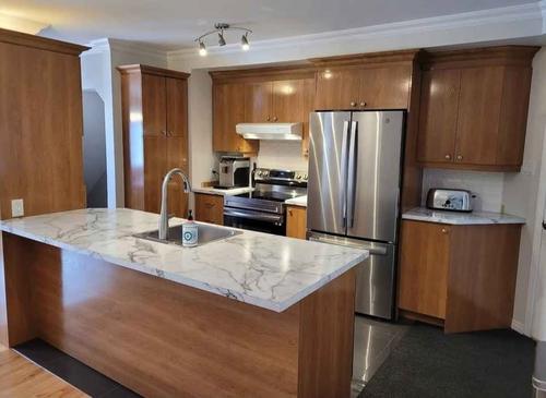 Appartement de 3 chambres à louer à Saint-Augustin-de-Desmaures — photo 4