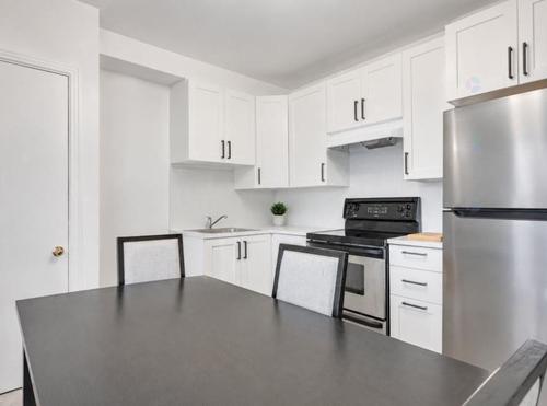 1 bedroom apartment for rent in Montreal - Villeray–Saint-Michel–Parc-Extension — photo 2
