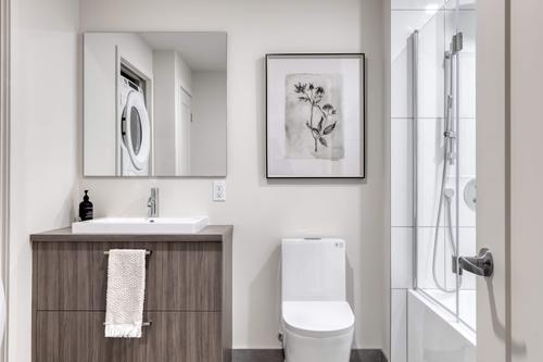 Appartement de 1 chambre à louer à Montréal — photo 8