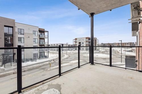 Appartement de 1 chambre à louer à Gatineau — photo 8