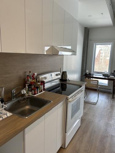 Studio for rent in Sherbrooke — photo 3