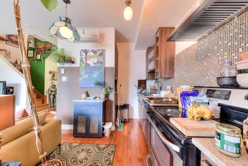 2 bedrooms apartment for rent in Montreal - Ville-Marie — photo 12