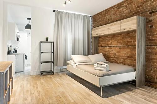 1 bedroom apartment for rent in Montreal - Le Plateau-Mont-Royal — photo 11