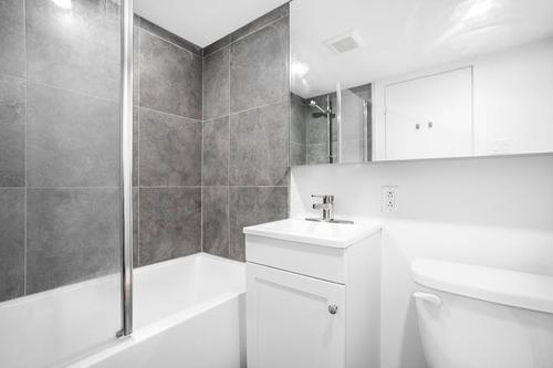 Studio for rent in Montreal - Côte-des-Neiges–Notre-Dame-de-Grâce — photo 2