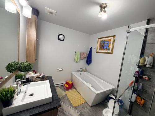 Appartement de 3 chambres à louer à Longueuil — photo 7