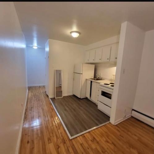 Studio à louer à Montreal - Ahuntsic-Cartierville — photo 6