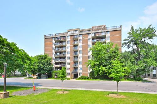 Appartement de 2 chambres à louer à Longueuil — photo 11