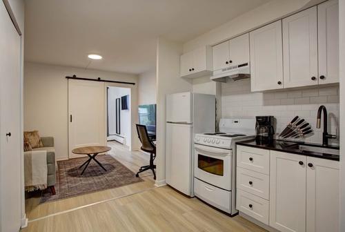 1 bedroom apartment for rent in Montreal - Ville-Marie — photo 3
