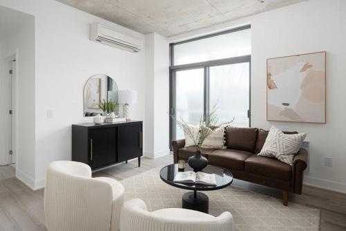 Appartement de 1 chambre à louer à Montreal - Ville-Marie — photo 3