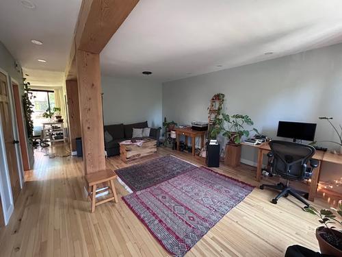 2 bedrooms apartment for rent in Montreal - Le Plateau-Mont-Royal — photo 2