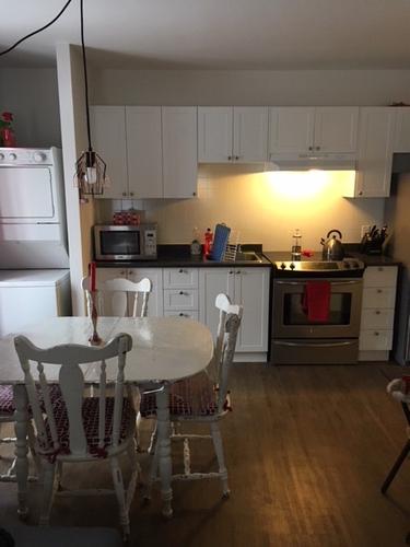 Appartement de 1 chambre à louer à Québec - La Cité-Limoilou — photo 11