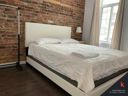 Appartement de 5 chambres à louer à Montreal - Le Plateau-Mont-Royal — photo 8