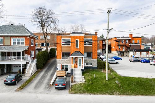 Appartement de 2 chambres à louer à Sherbrooke — photo 15