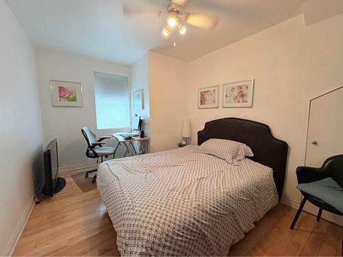 Appartement de 2 chambres à louer à Montreal - Ville-Marie — photo 17