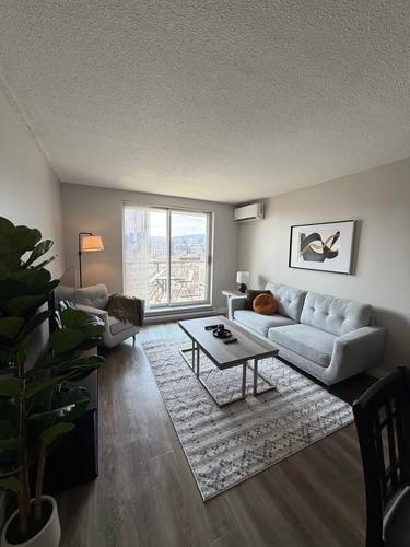 Appartement de 2 chambres à louer à Montreal - Ville-Marie — photo 2