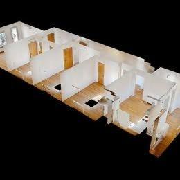 Appartement de 3 chambres à louer à Québec - La Cité-Limoilou — photo 10