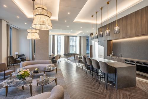 Appartement de 1 chambre à louer à Montréal — photo 3