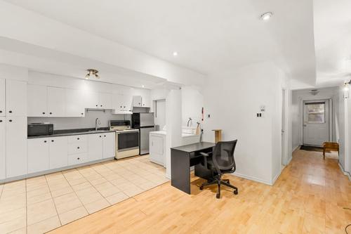 Appartement de 1 chambre à louer à Montreal - Le Plateau-Mont-Royal — photo 2