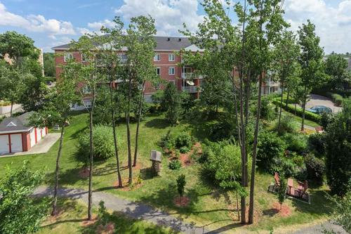 Appartement de 2 chambres à louer à Québec - Sainte-Foy–Sillery–Cap-Rouge — photo 12