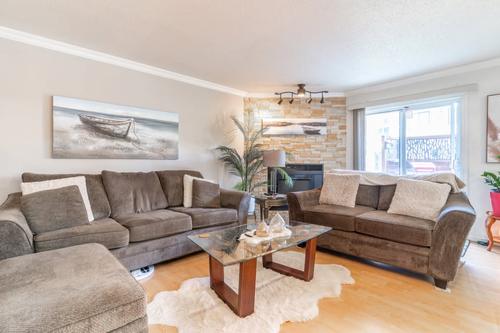 2 bedrooms apartment for rent in Gatineau — photo 3