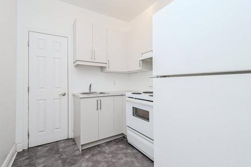 Appartement de 1 chambre à louer à Montreal - Ville-Marie — photo 4
