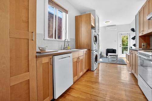 2 bedrooms apartment for rent in Montreal - Le Plateau-Mont-Royal — photo 8