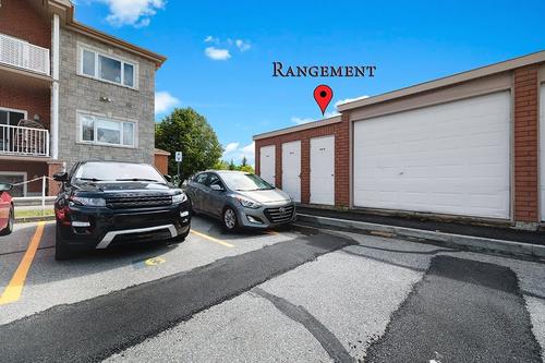 Appartement de 2 chambres à louer à Gatineau — photo 24