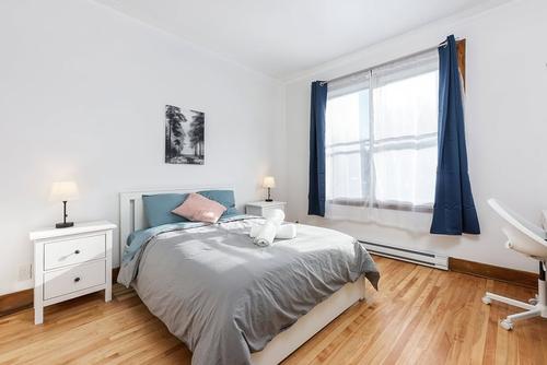 1 bedroom apartment for rent in Montreal - Rosemont–La Petite-Patrie — photo 5