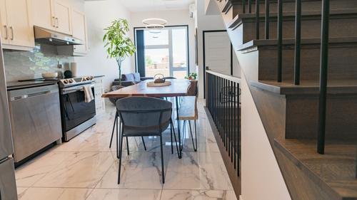 1 bedroom apartment for rent in Montreal - Ville-Marie — photo 2