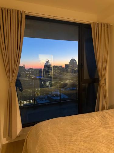 1 bedroom apartment for rent in Montreal - Ville-Marie — photo 2
