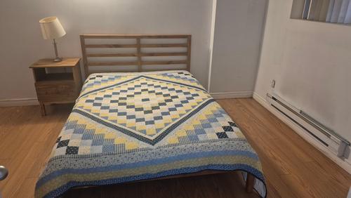 2 bedrooms apartment for rent in Montreal - Rosemont–La Petite-Patrie — photo 4