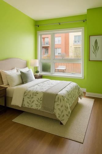 Appartement de 5 chambres à louer à Montreal - Côte-des-Neiges–Notre-Dame-de-Grâce — photo 11