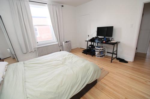 Appartement de 2 chambres à louer à Québec - La Cité-Limoilou — photo 2