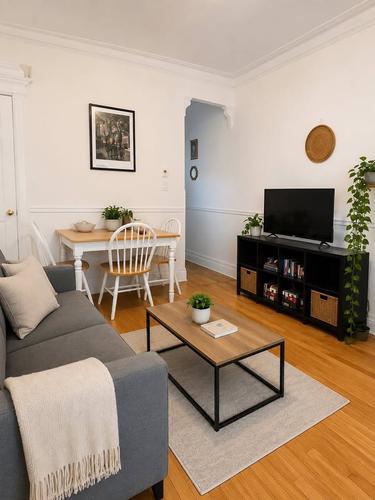 2 bedrooms apartment for rent in Montreal - Le Plateau-Mont-Royal — photo 3