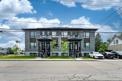 Appartement de 2 chambres à louer à Longueuil — photo 24