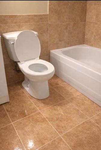 4 bedrooms apartment for rent in Montreal - Mercier–Hochelaga-Maisonneuve — photo 5