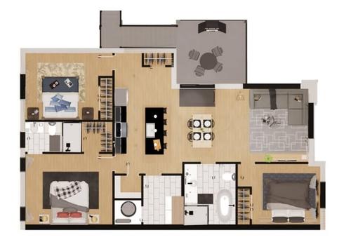 Appartement de 3 chambres à louer à Sherbrooke — photo 10