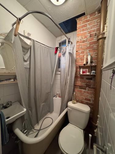 Appartement de 2 chambres à louer à Québec - La Cité-Limoilou — photo 3